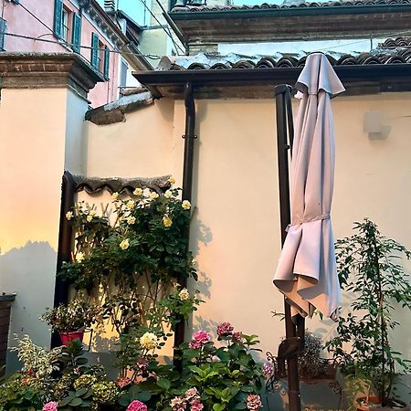 Appartamento Notte Tempo Varzi Esterno foto