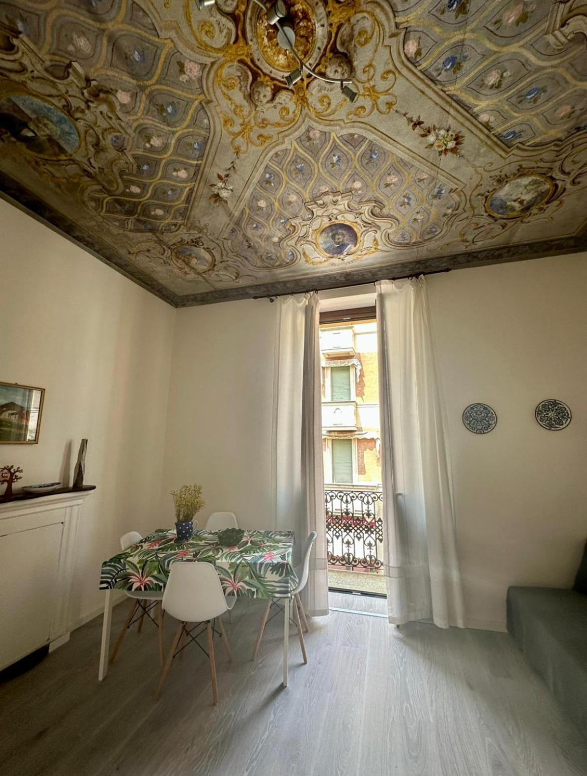 Appartamento Notte Tempo Varzi Esterno foto