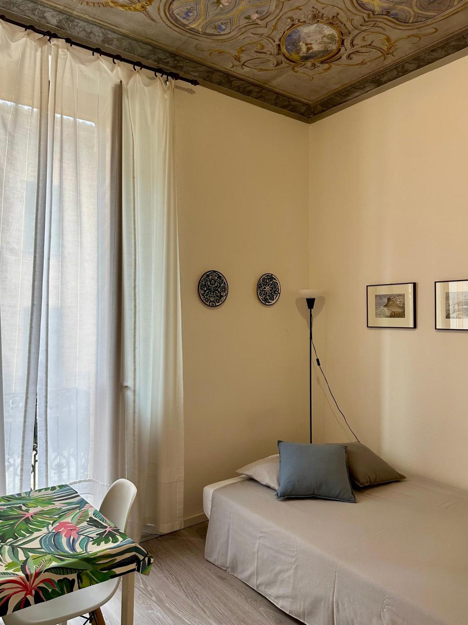 Appartamento Notte Tempo Varzi Esterno foto